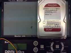 富士通 ESPRIMO N5280FAの旧型PC修理-5