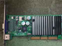 HP Compaq d530 CMTの旧型PC修理-13