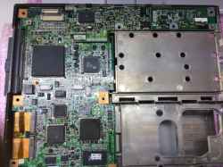 NEC PC-9821Lt2/3Aの旧型PC修理-8
