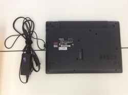 MOUSECOMPUTER LuvBook LB-J770S-SSDのデータ救出-3