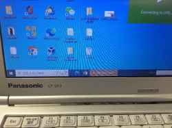 MOUSECOMPUTER LuvBook LB-J770S-SSDのデータ救出-8