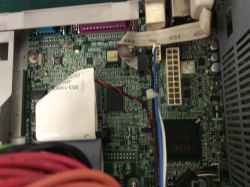 NEC FC98-NX FC24VEの旧型PC修理-12