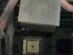 DELL OptiPlex GX270の旧型PC修理