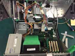 DELL OptiPlex GX270の旧型PC修理-15