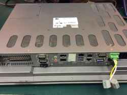 産業用コンピュータ PPC-5152-D525/R/1G/2P/R10の旧型PC修理-19