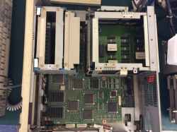NEC PC-H98 model 90の旧型PC修理-5