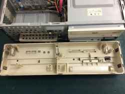 EPSON Endeavor MR3500の旧型PC修理-11