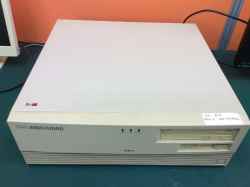 NEC EWS4800/410ADの旧型PC修理-1