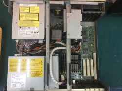 NEC EWS4800/410ADの旧型PC修理-4