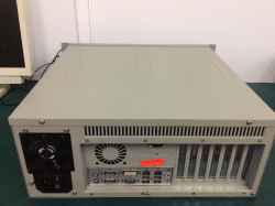 産業用コンピュータ IPC-510MB-00XBEの旧型PC修理-27