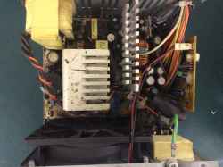 IBM 6862-45Jの旧型PC修理-18