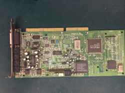 FUJITSU FMV5120D5の旧型PC修理-16