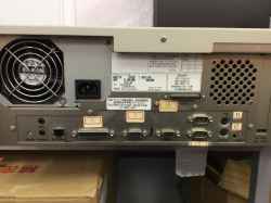 NEC EWS4800/410ADの旧型PC修理-16