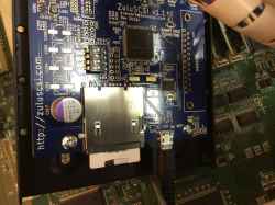 NEC EWS4800/410ADの旧型PC修理-18