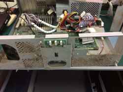 NEC EWS4800/410ADの旧型PC修理-5