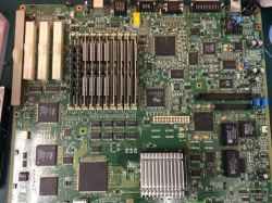 NEC EWS4800/410ADの旧型PC修理-8