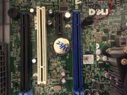 DELL OptiPlex 9010の旧型PC修理-3