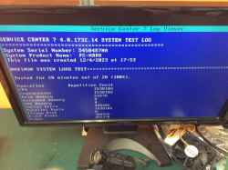DELL OPTIPLEX GX60の旧型PC修理-3