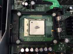 DELL OPTIPLEX GX60の旧型PC修理-8