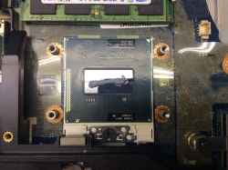 NEC PC-LL750ES6Rの修理-16