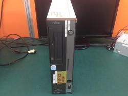 富士通 FMV D5270の旧型PC修理