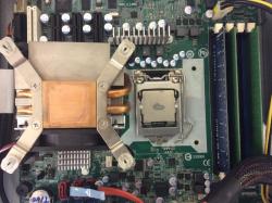 NEC Express5800/GT110b-Sの旧型PC修理-27