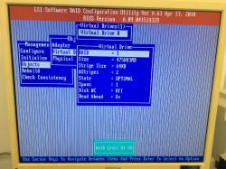 NEC Express5800/GT110b-Sの旧型PC修理-6