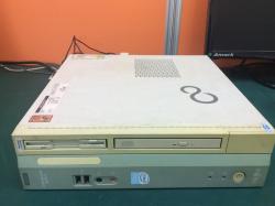 富士通 FMVC42P111(FMV-C5200)の旧型PC修理