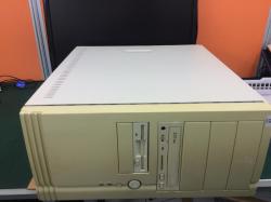 その他 産業用パソコンの旧型PC修理