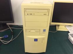 その他 産業用パソコンの旧型PC修理-18