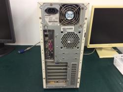 その他 産業用パソコンの旧型PC修理-2
