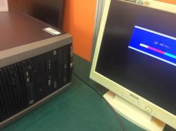 HP ML310 G5 PX-SL2334D JCID:4452430-AALOの旧型PC修理-4