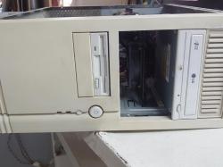 その他 orijinalの旧型PC修理
